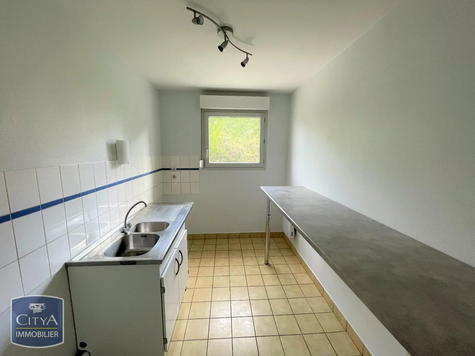 Photo 2 Appartement 2 pièces 47.48m²