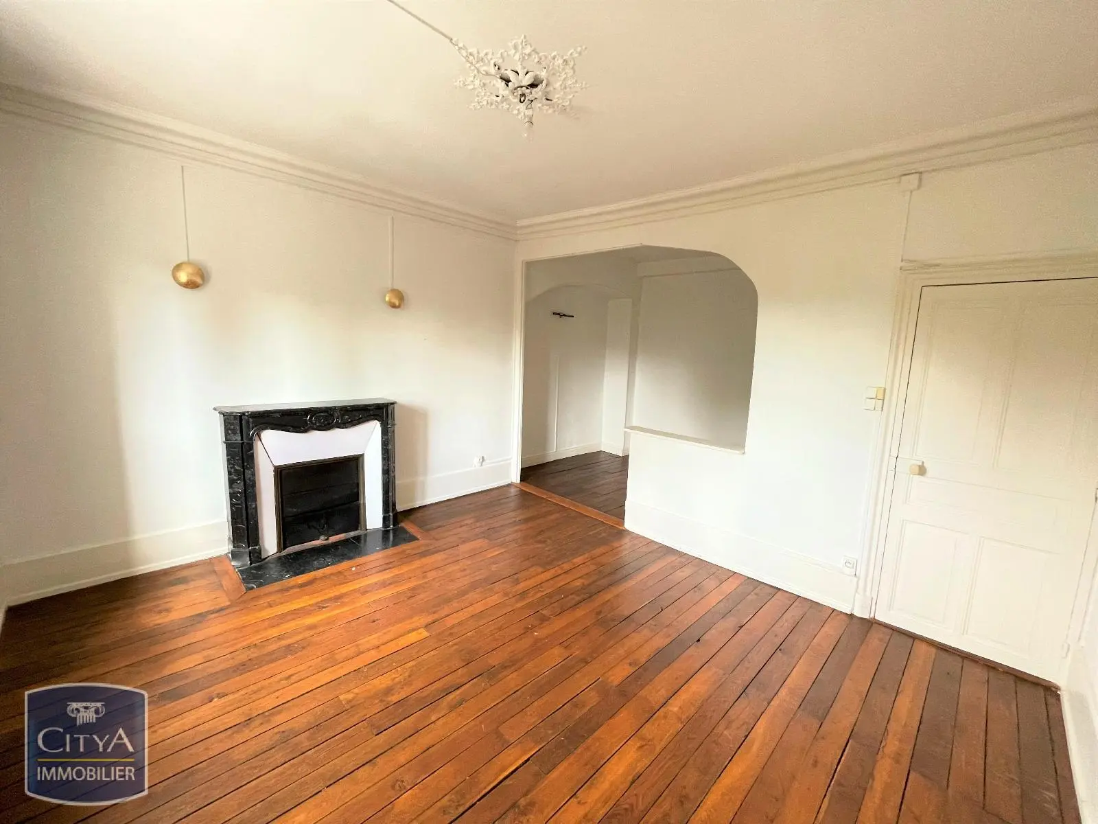 Photo 1 Appartement 3 pièces 78.49m²