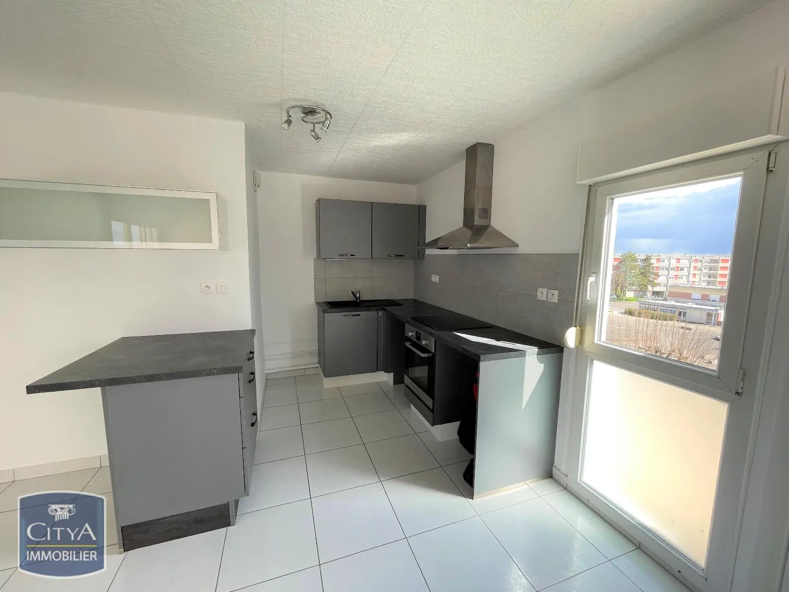 Photo 3 Appartement 2 pièces 52.89m²