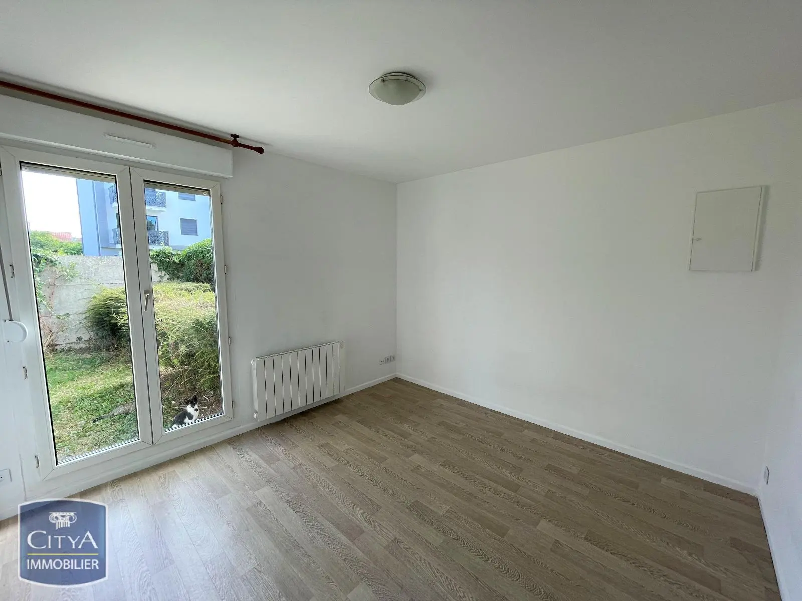 Photo 2 Appartement 1 pièce 18.31m²