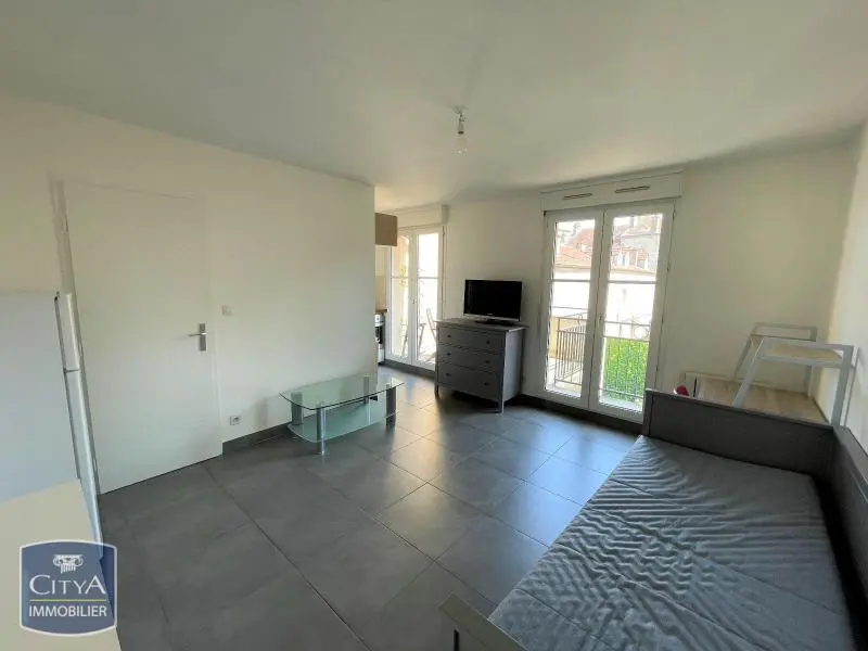Photo 3 Appartement 1 pièce 23.55m²