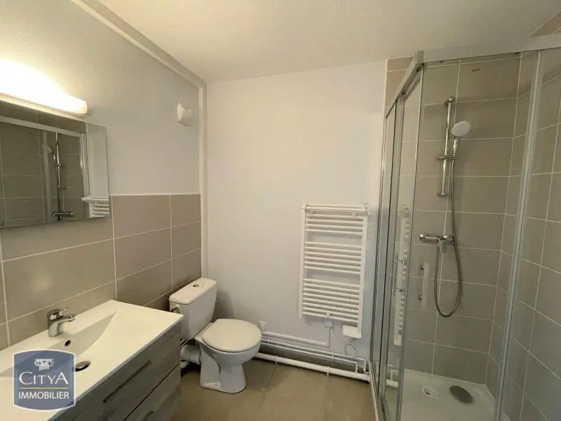 Photo 3 appartement Talant