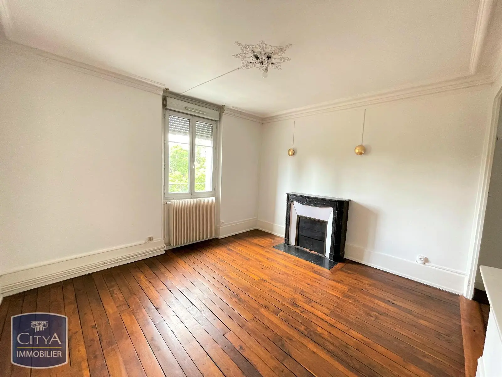 Photo 2 Appartement 3 pièces 78.49m²