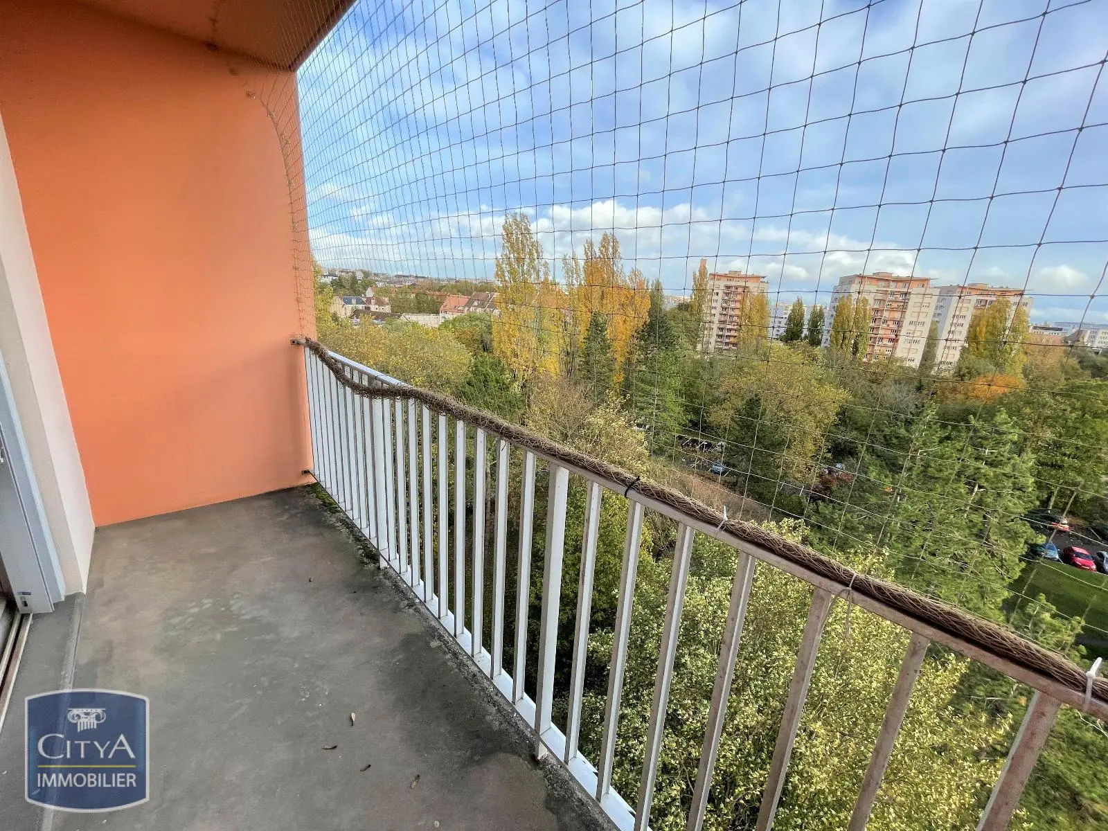 Photo 5 Appartement 2 pièces 48.18m²