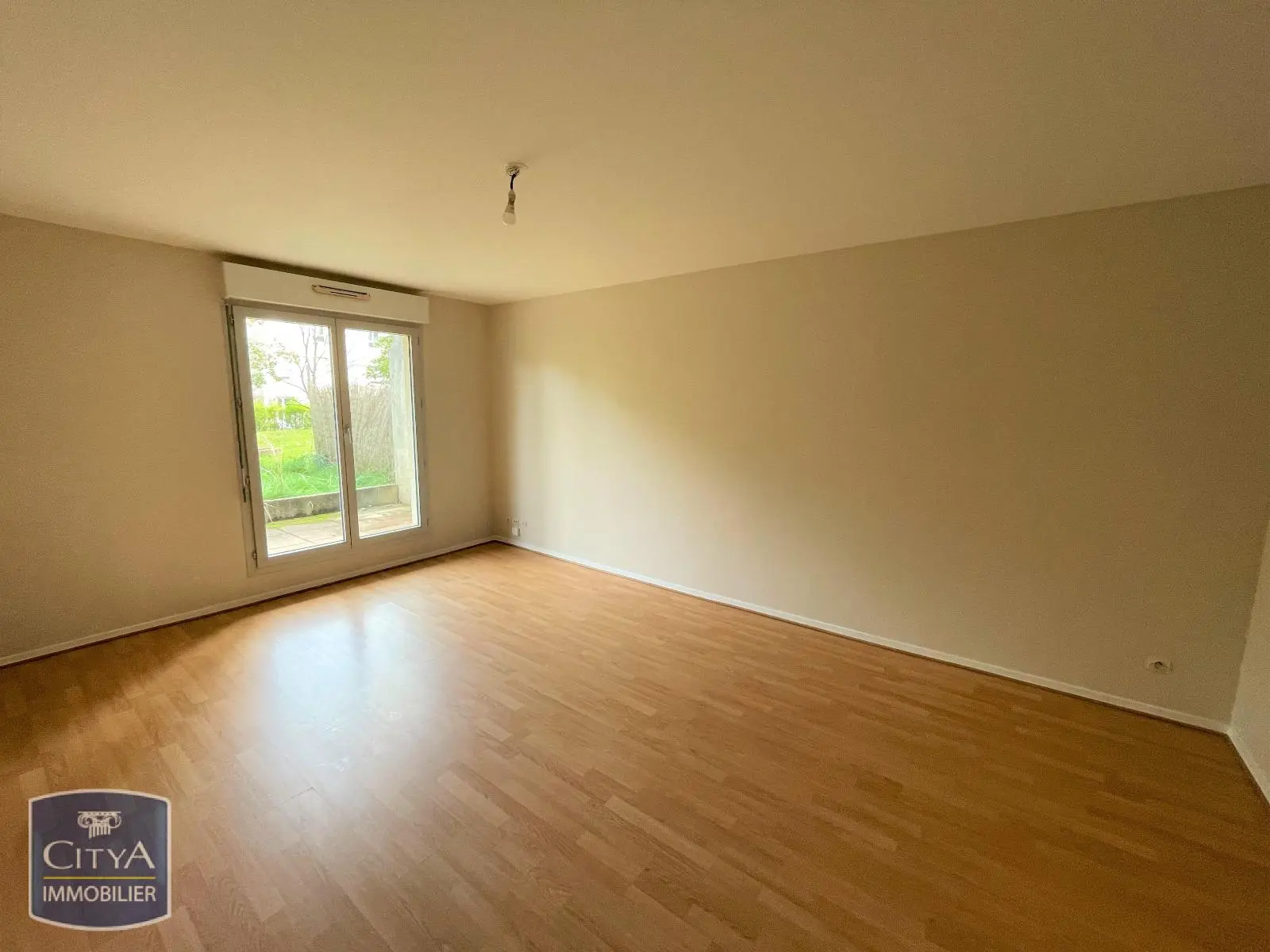 Photo 1 Appartement 2 pièces 47.48m²