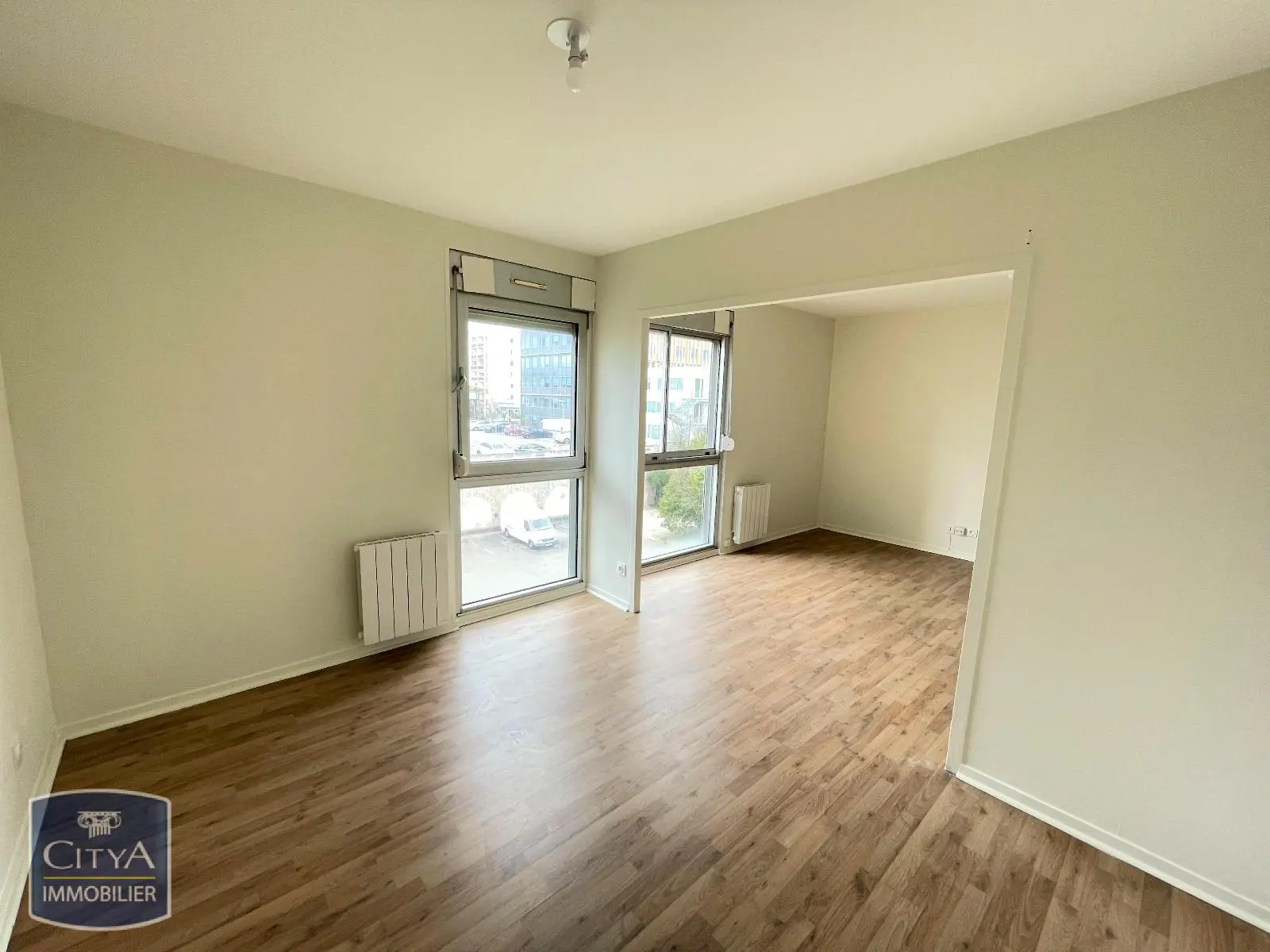 Photo 2 Appartement 2 pièces 47.02m²