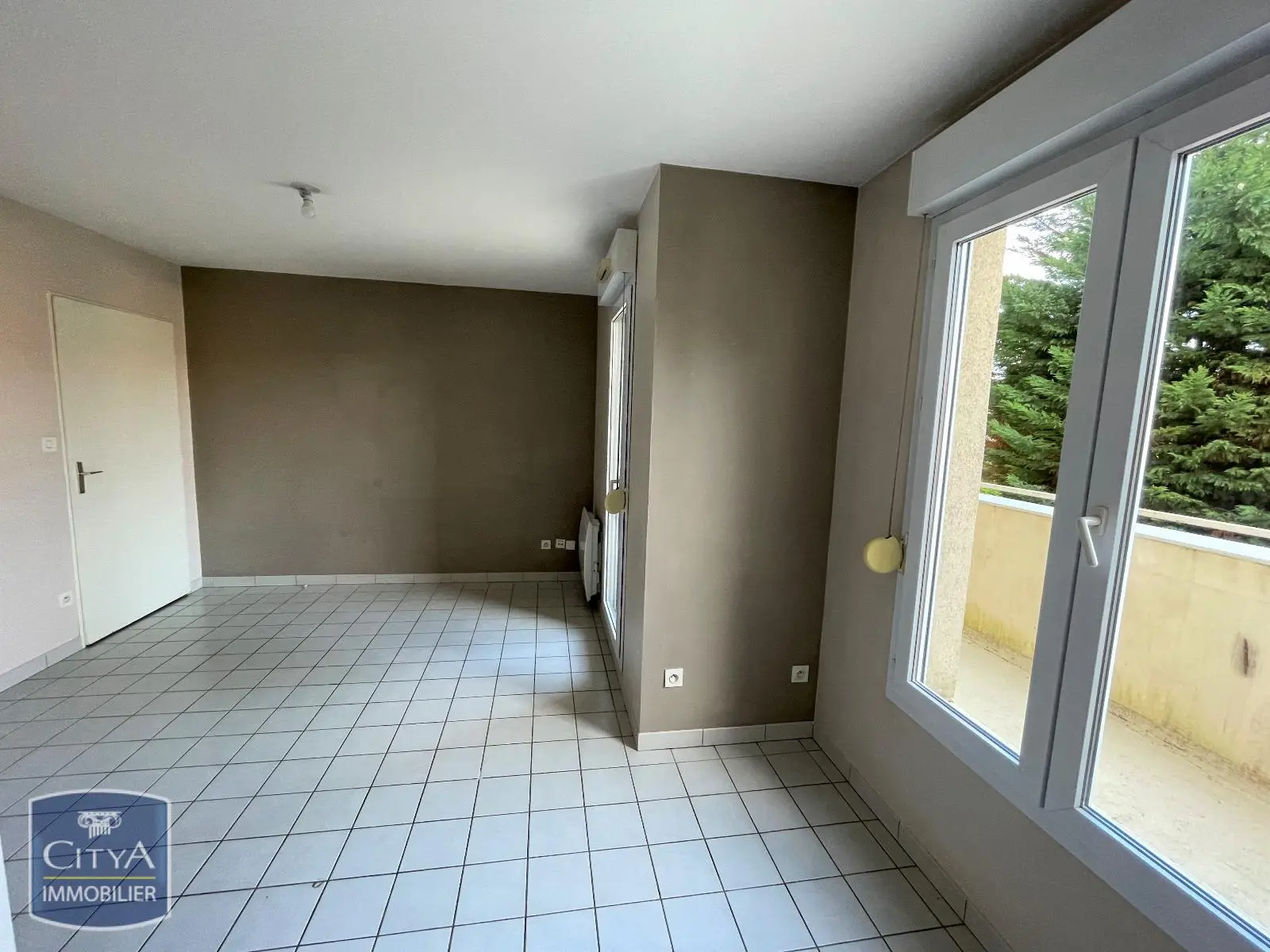Photo 3 Appartement 1 pièce 26.33m²
