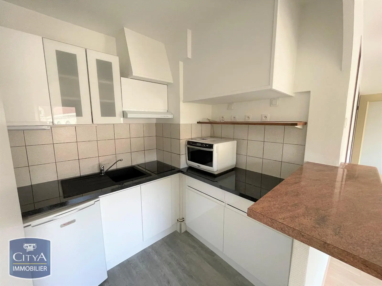 Photo 4 Appartement 1 pièce 29.89m²