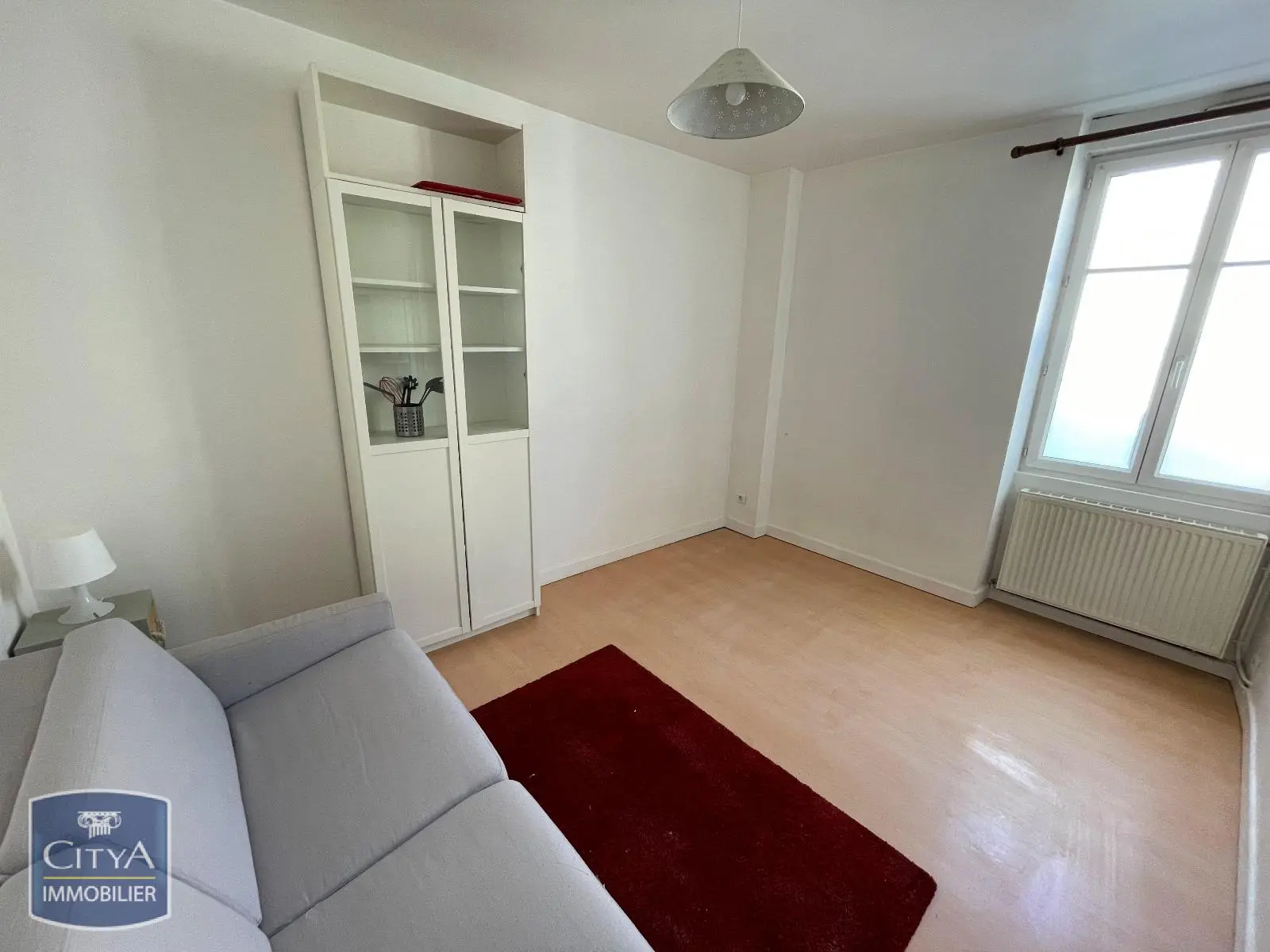 Photo 4 Appartement 2 pièces 25.53m²
