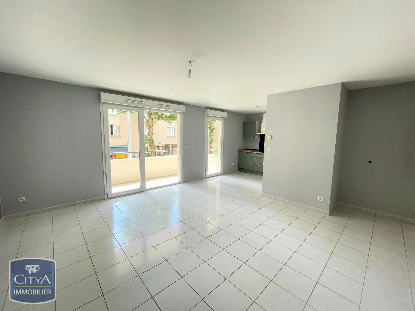 Photo 1 Appartement 3 pièces 65.55m²