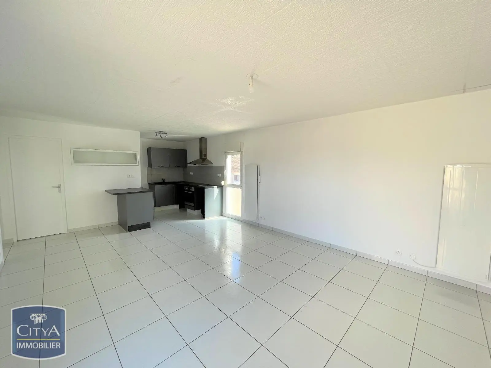 Photo 2 Appartement 2 pièces 52.89m²