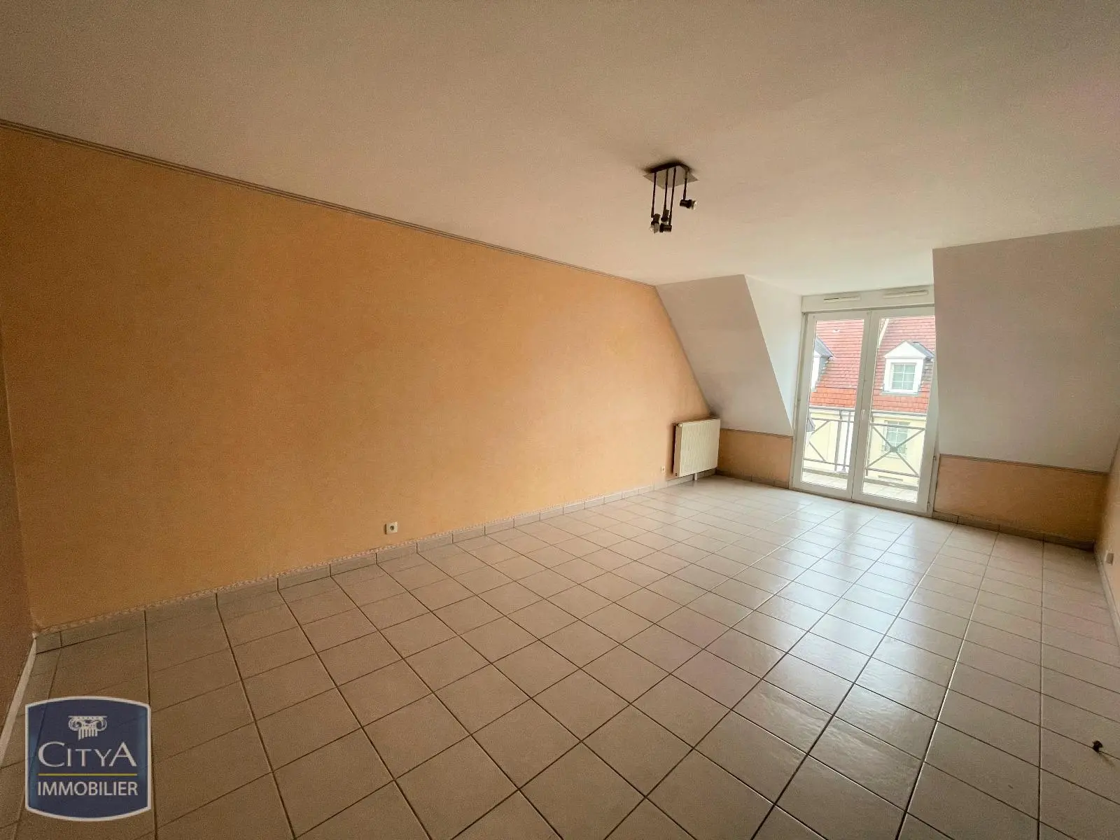 Photo 2 pour Appartement 3 pièces 60.45m² Photo 2 Appartement 3 pièces 60.45m²