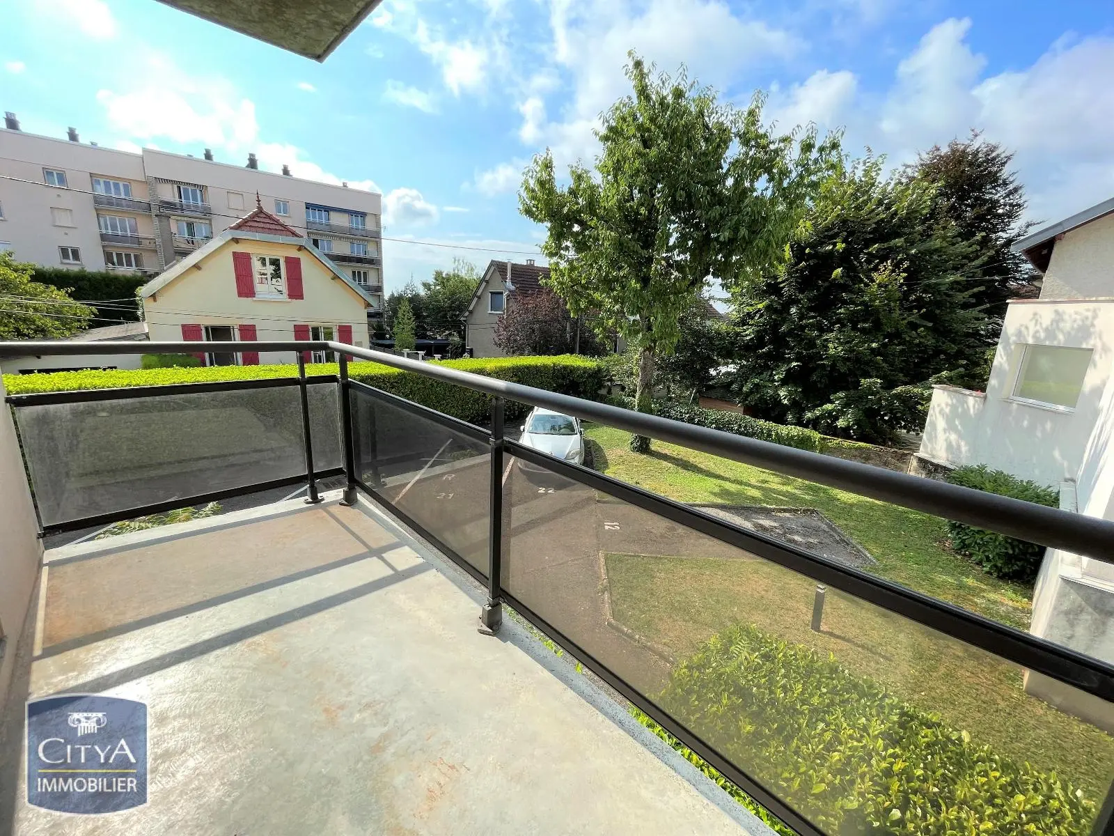 Photo 6 Appartement 2 pièces 37.02m²