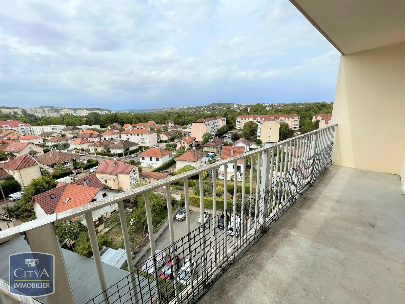 Photo 4 appartement Dijon