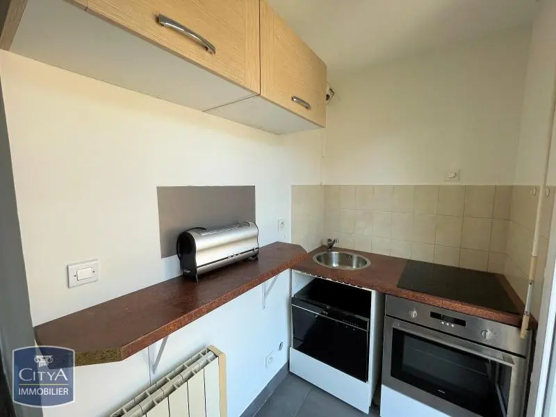 Photo 4 Appartement 1 pièce 23.55m²