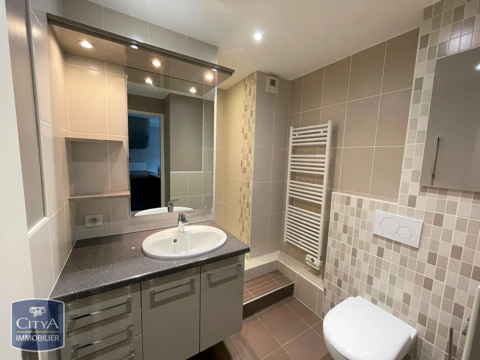 Photo 5 Appartement 2 pièces 42.13m²