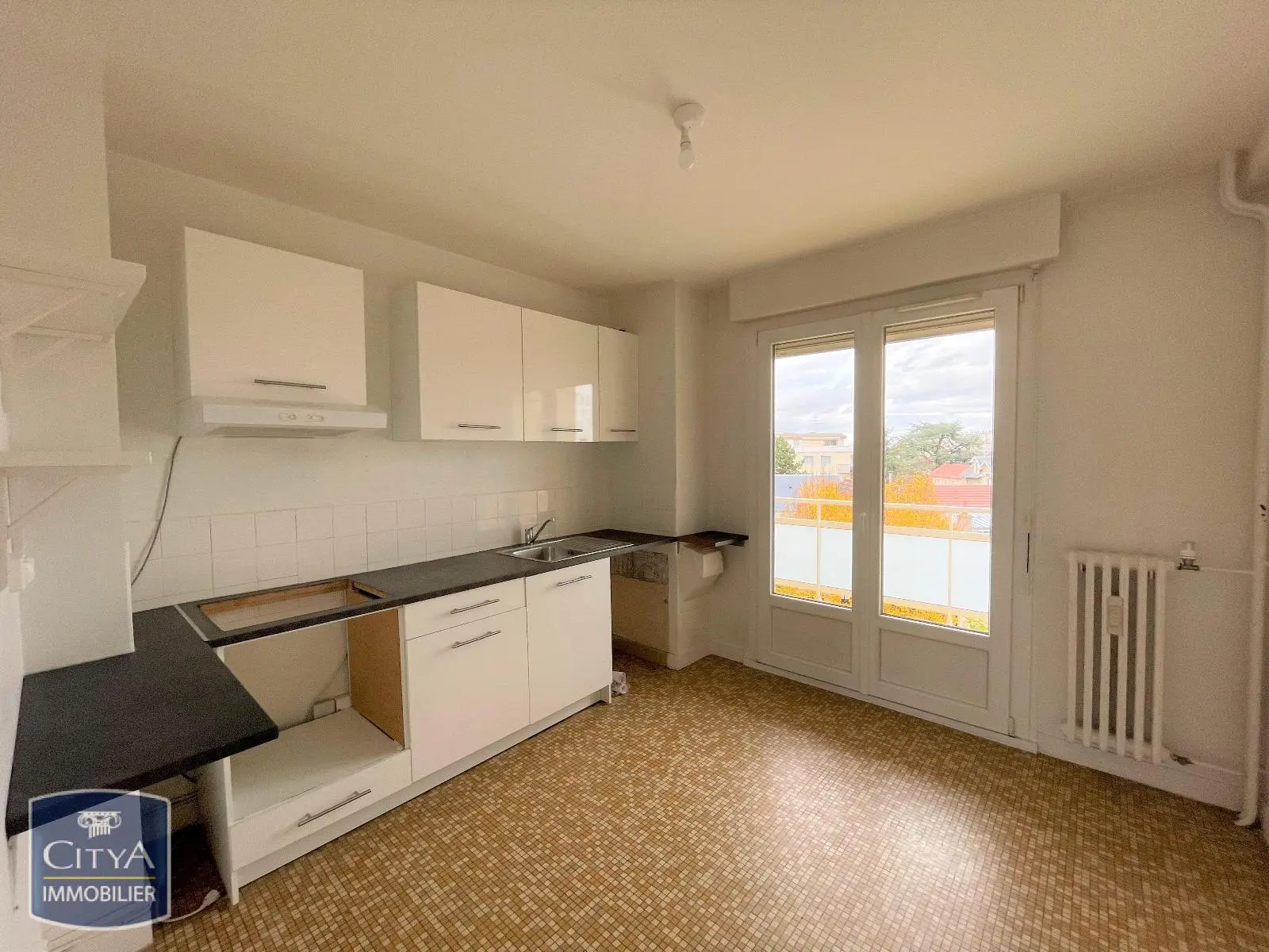 Photo 4 Appartement 4 pièces 83.24m²