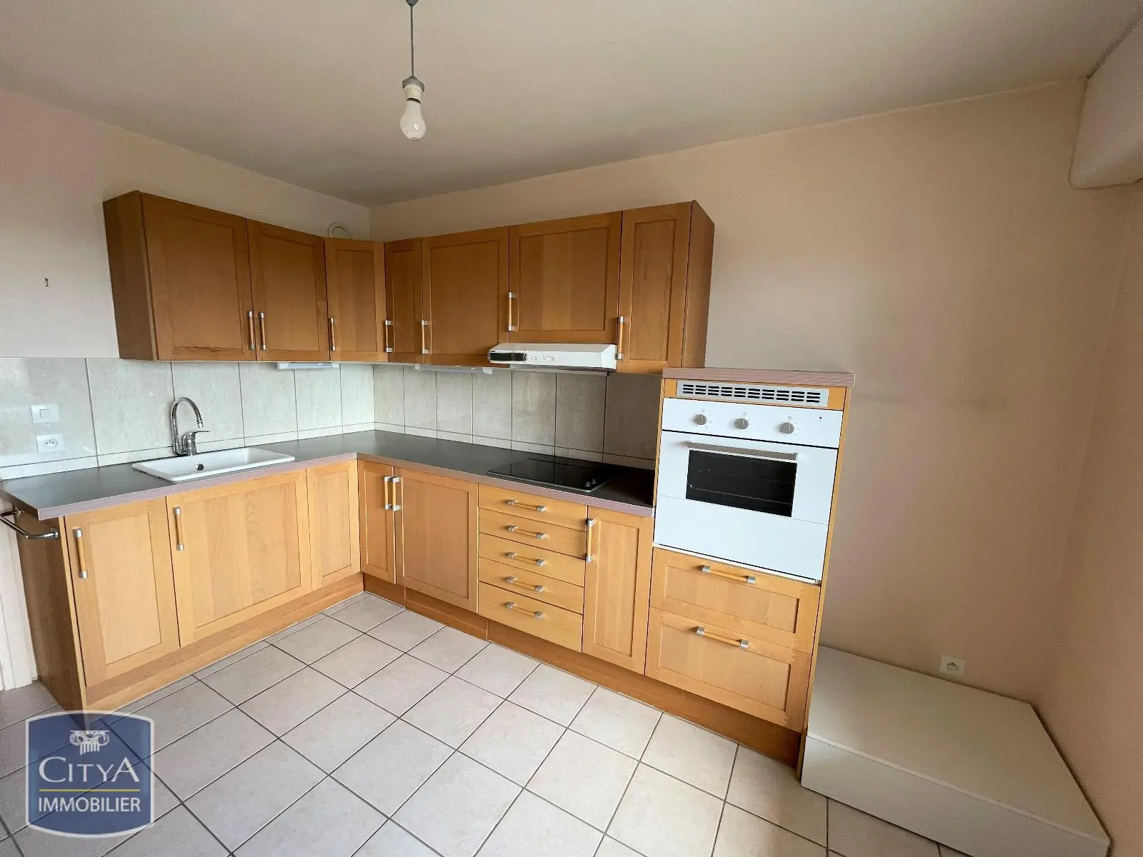 Photo 4 Appartement 2 pièces 49.64m²