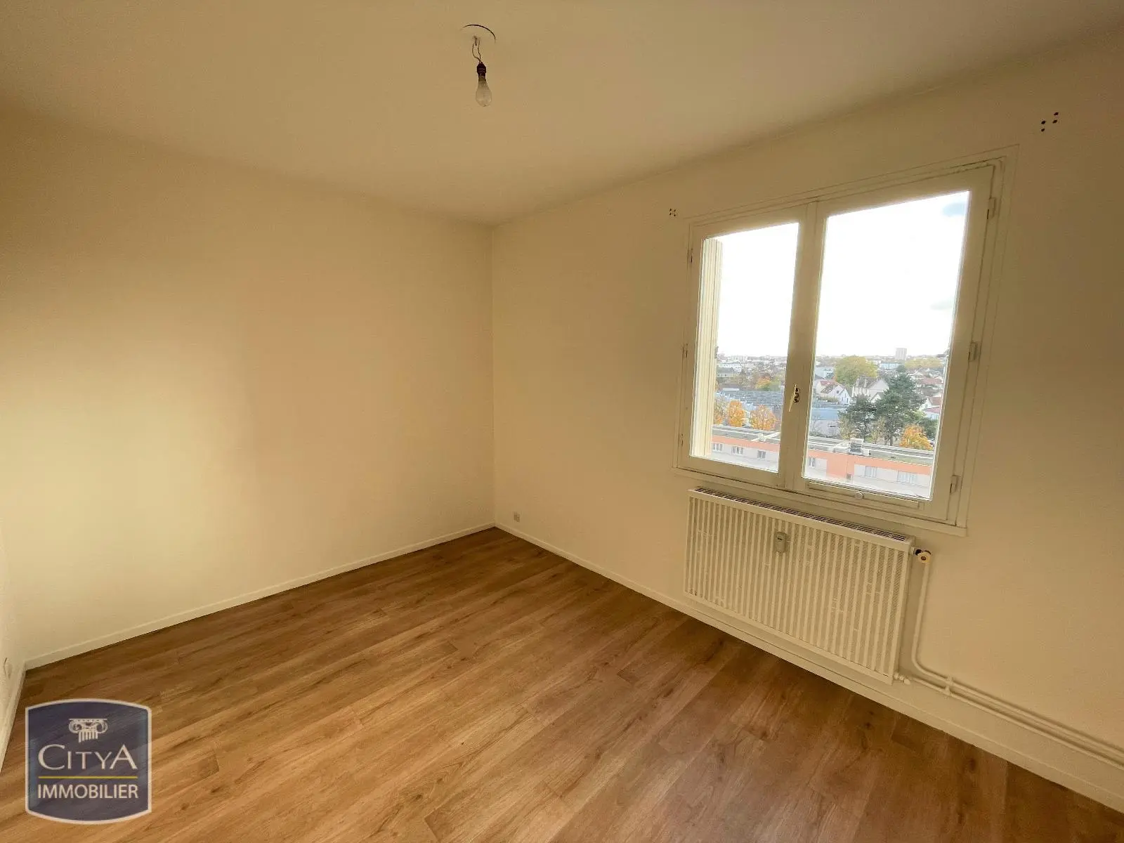 Photo 3 Appartement 2 pièces 48.18m²