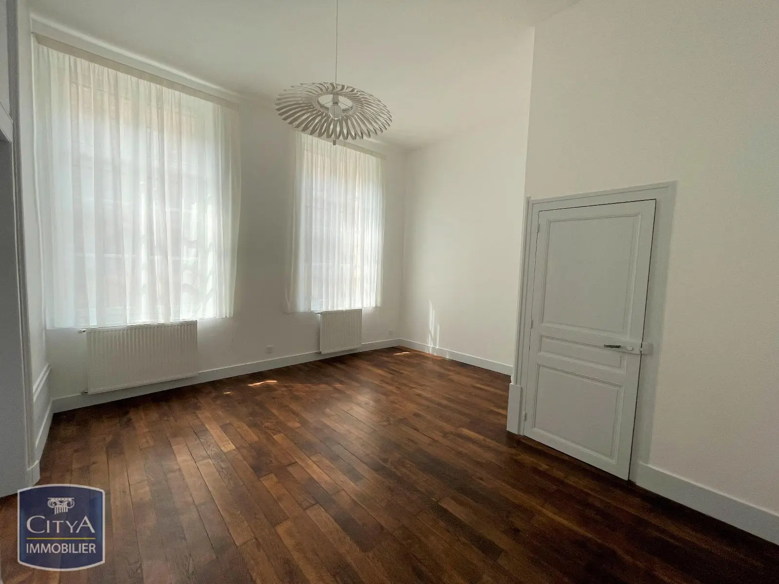 Photo 2 Appartement 2 pièces 48.5m²