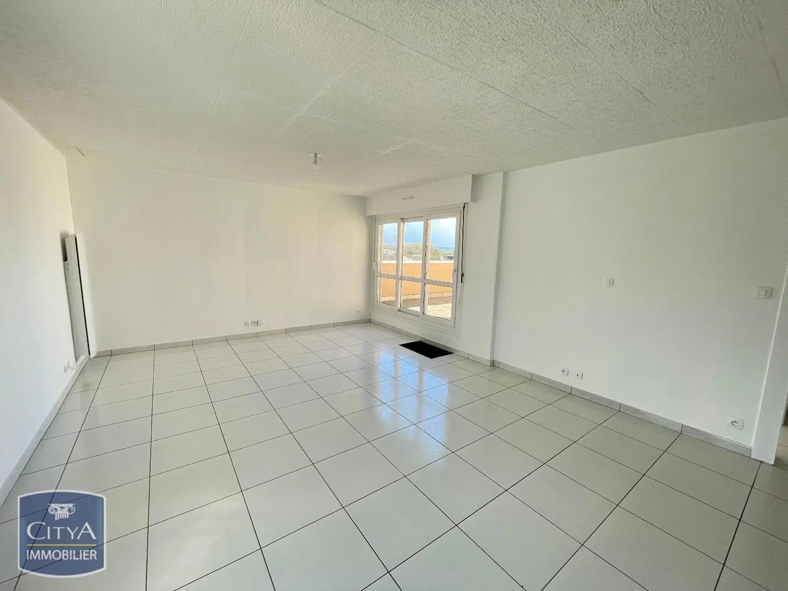 Photo 1 Appartement 2 pièces 52.89m²