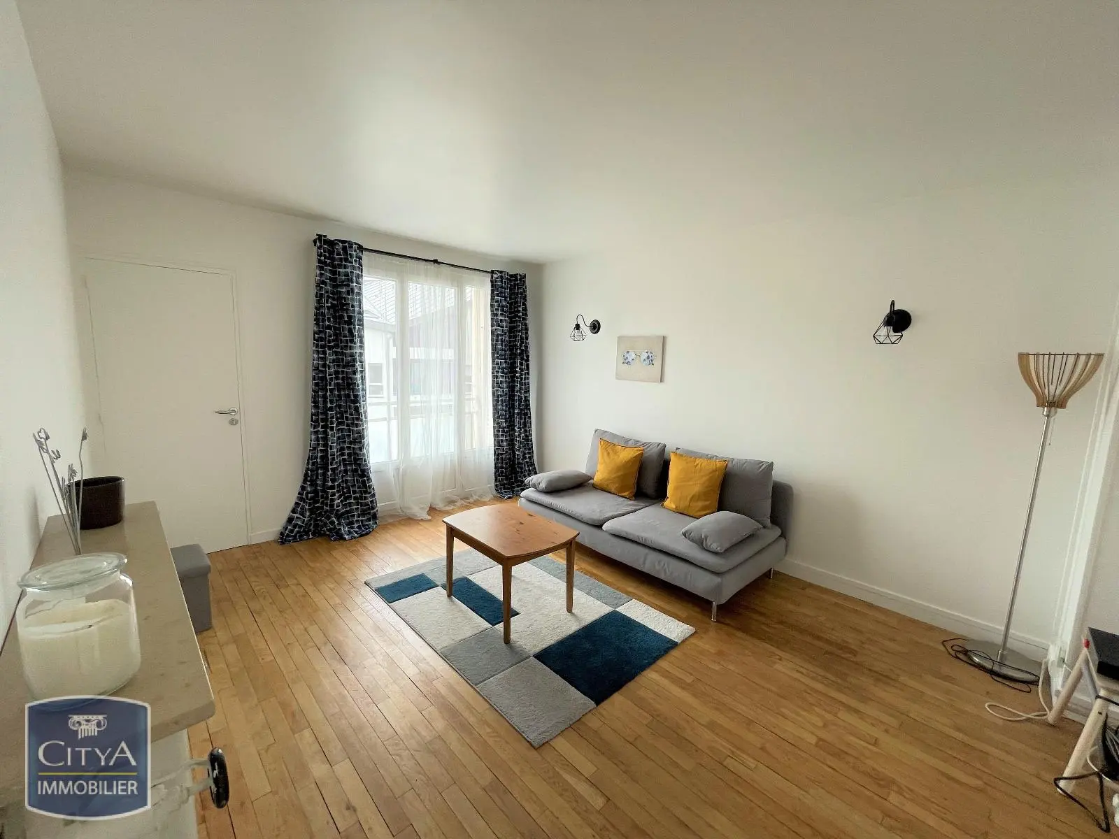 Photo 1 Appartement 4 pièces 64m²