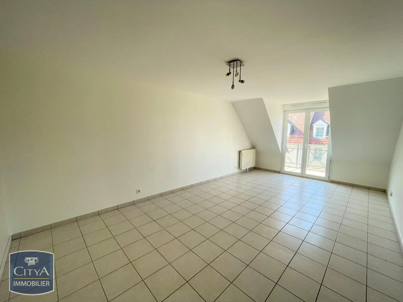 Photo 2 Appartement 3 pièces 60.45m²