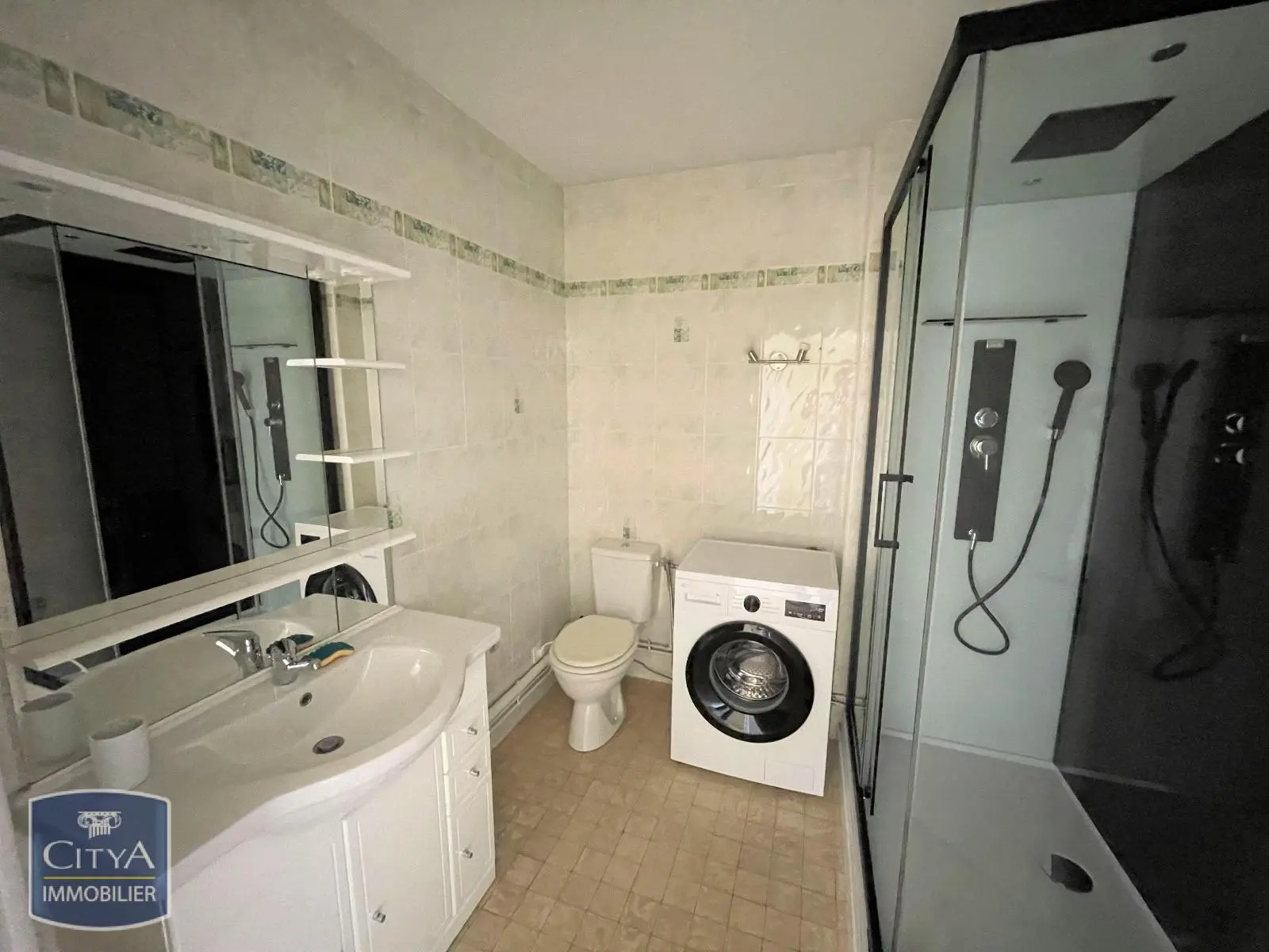 Photo 7 Appartement 2 pièces 54.81m²