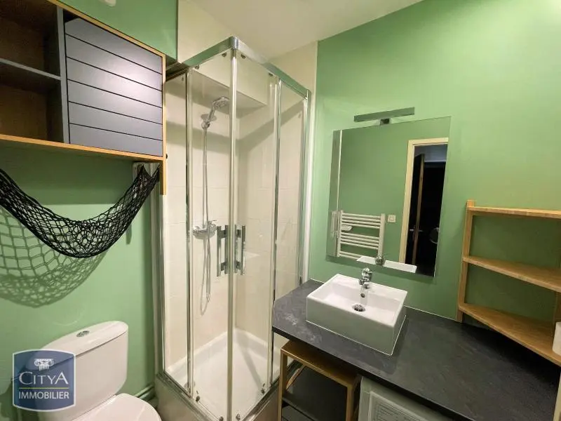 Photo 5 Appartement 1 pièce 23.55m²