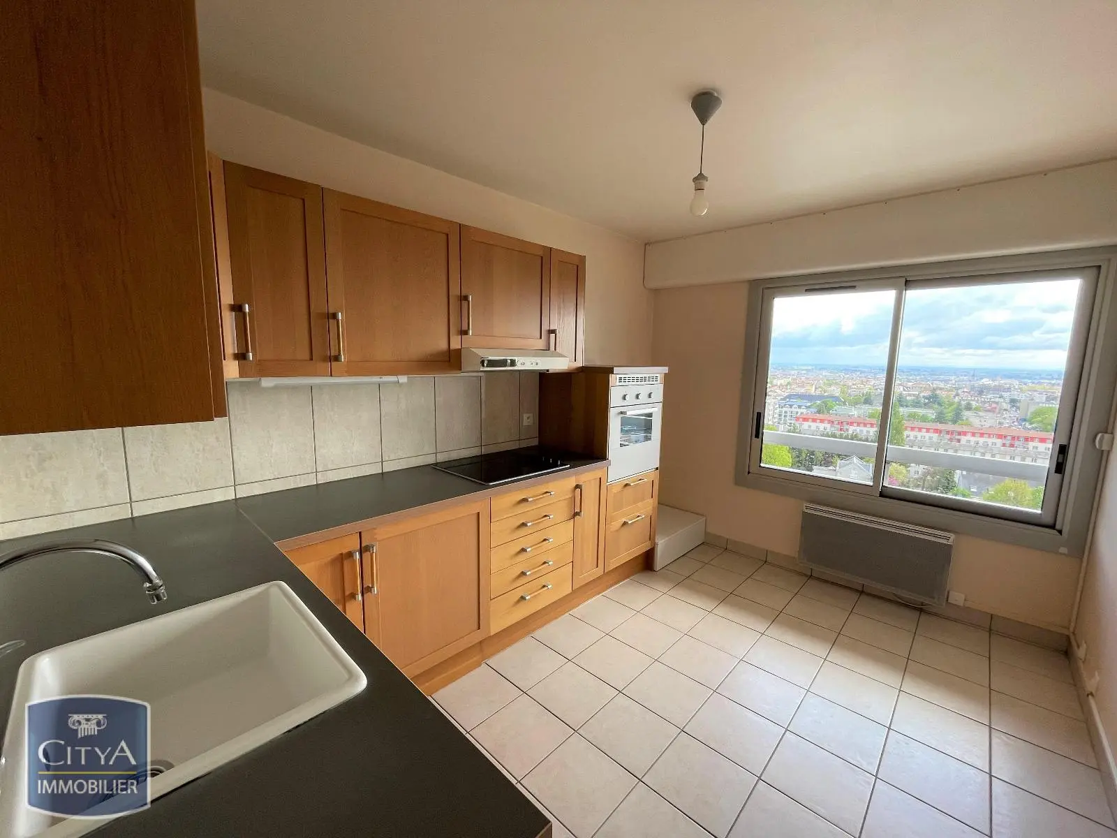 Photo 3 Appartement 2 pièces 49.64m²