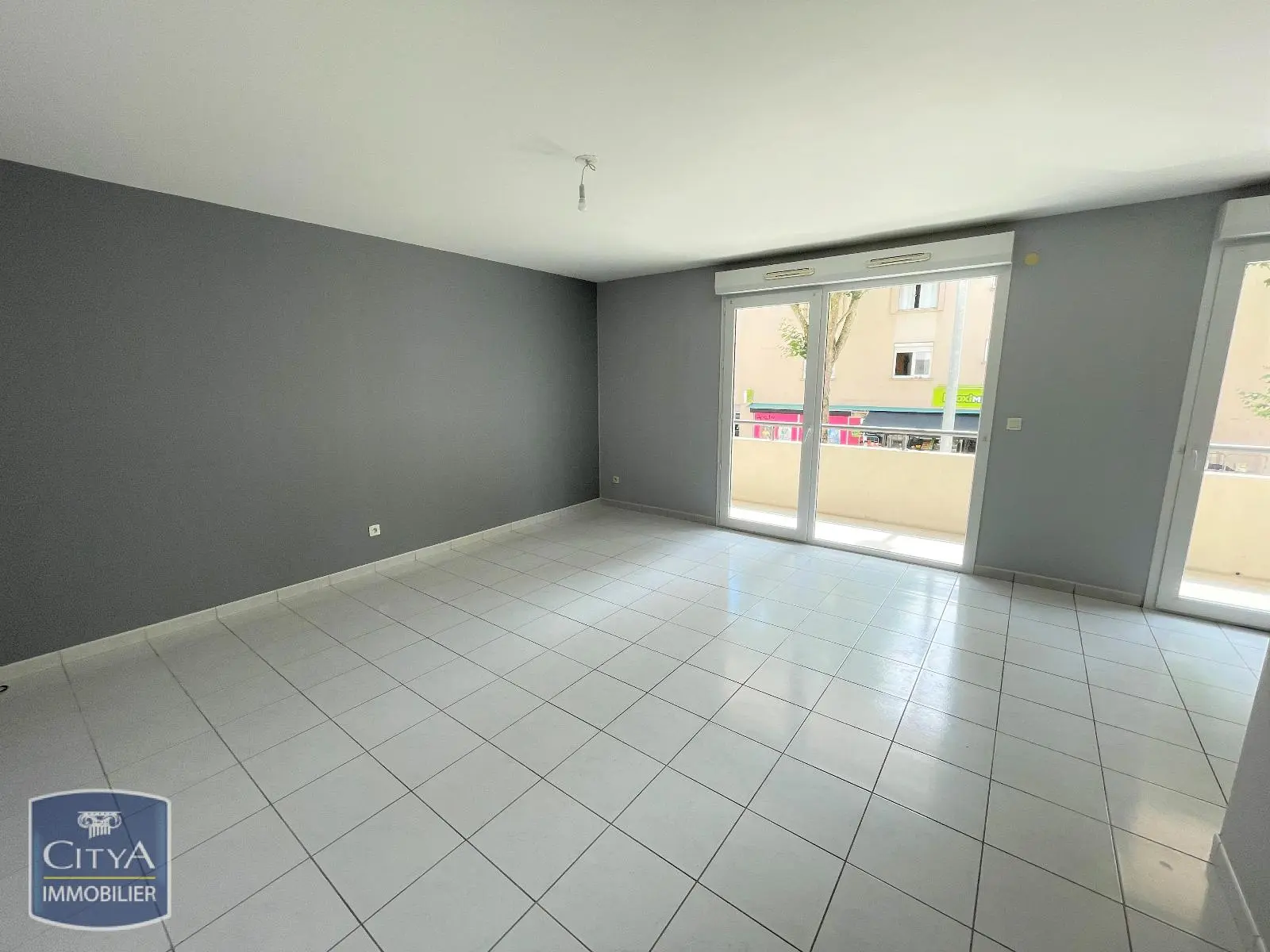 Photo 2 Appartement 3 pièces 65.55m²
