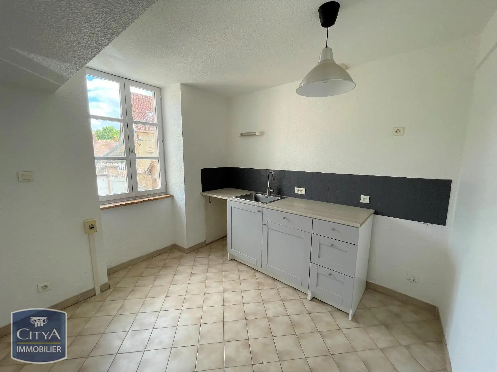 Photo 3 Appartement 3 pièces 60m²