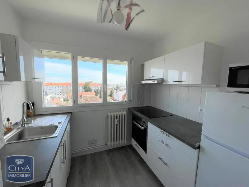 Photo 4 Appartement 3 pièces 49.09m²