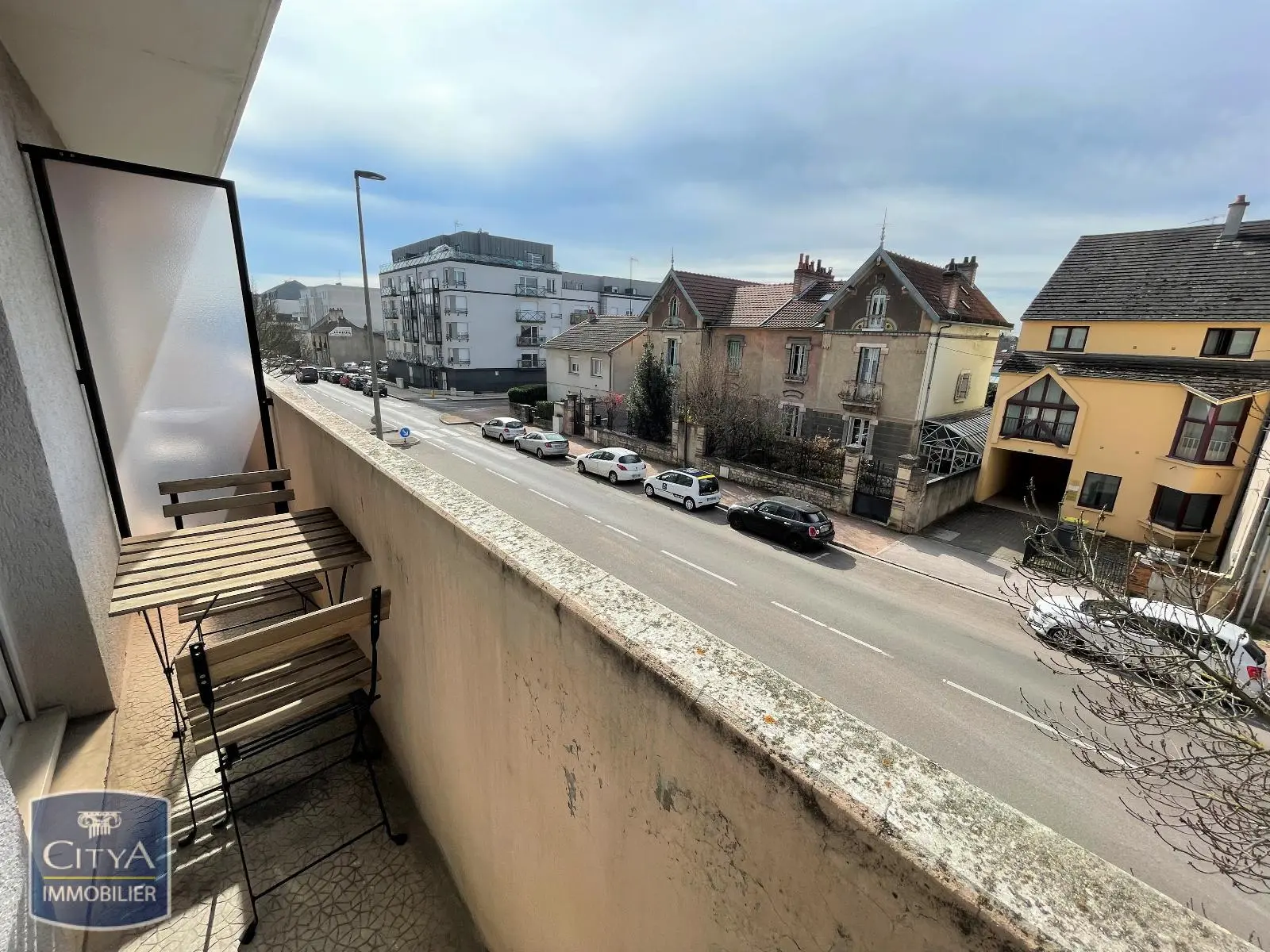 Photo 6 Appartement 2 pièces 42.13m²