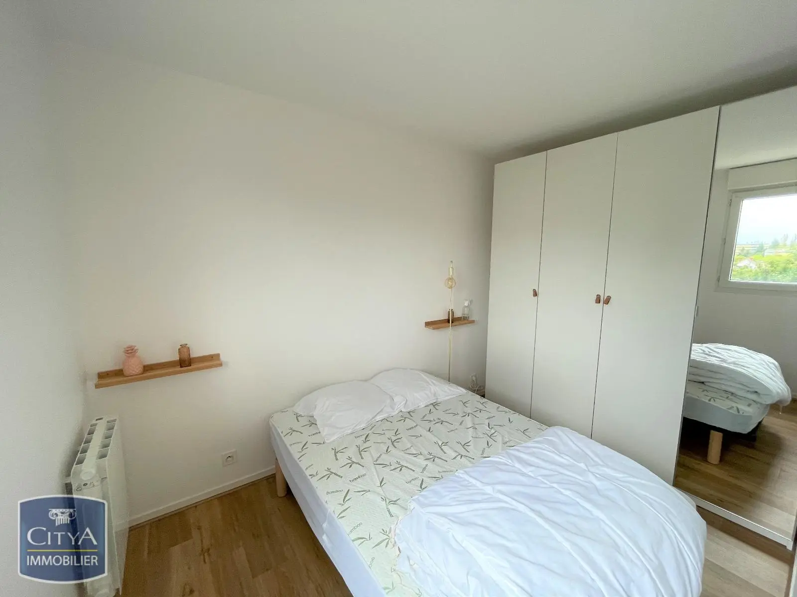 Photo 5 Appartement 2 pièces 28.9m²