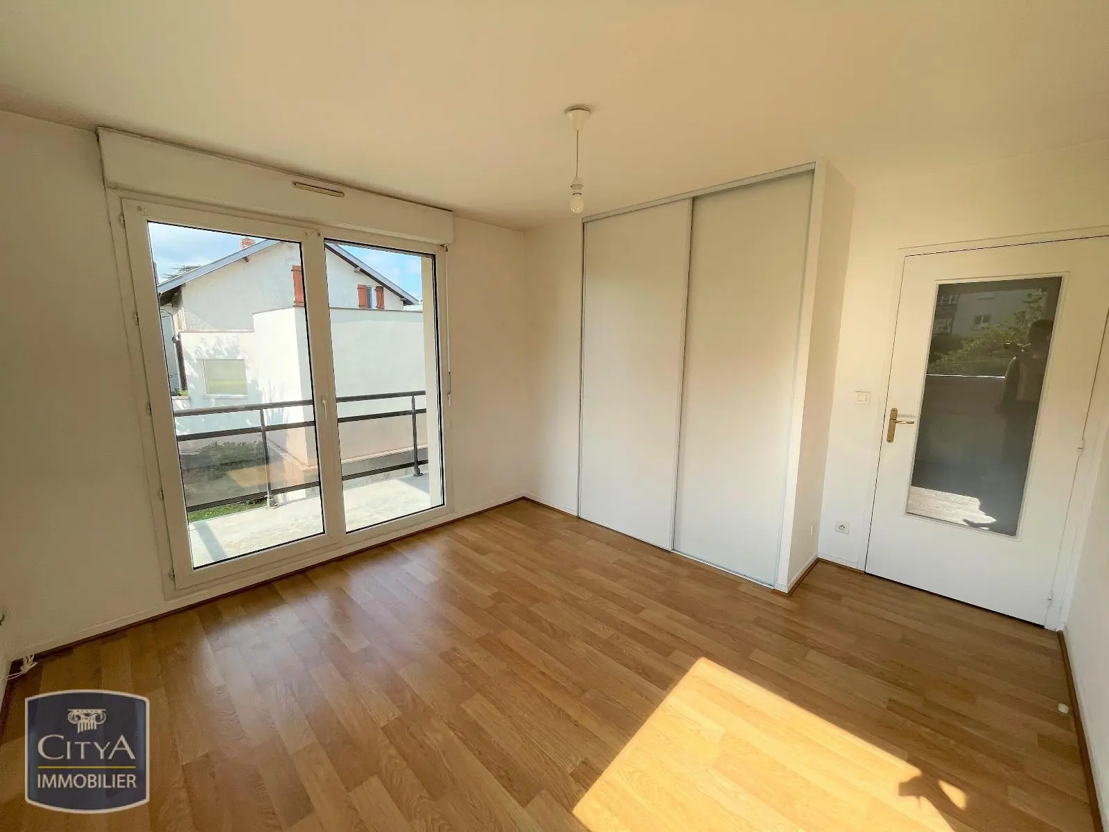 Photo 2 Appartement 2 pièces 37.02m²