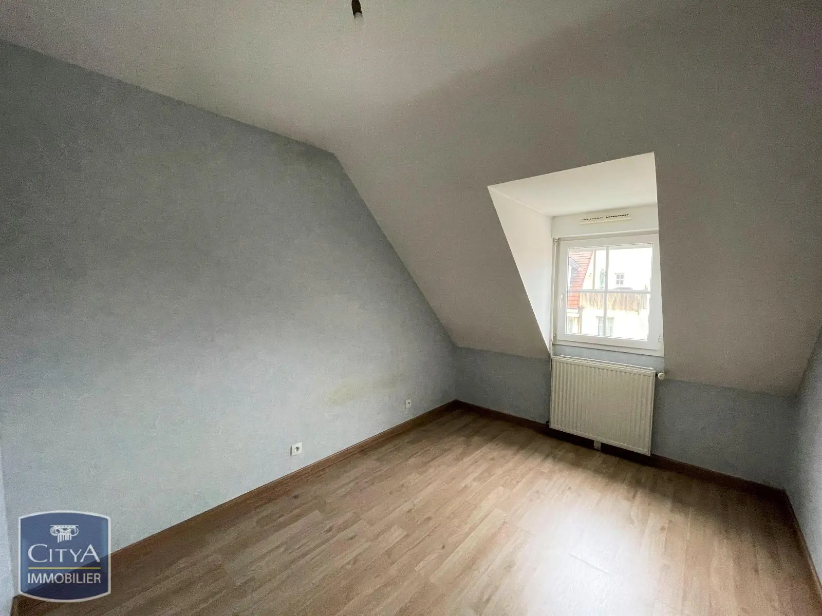 Photo 4 pour Appartement 3 pièces 60.45m² Photo 4 Appartement 3 pièces 60.45m²