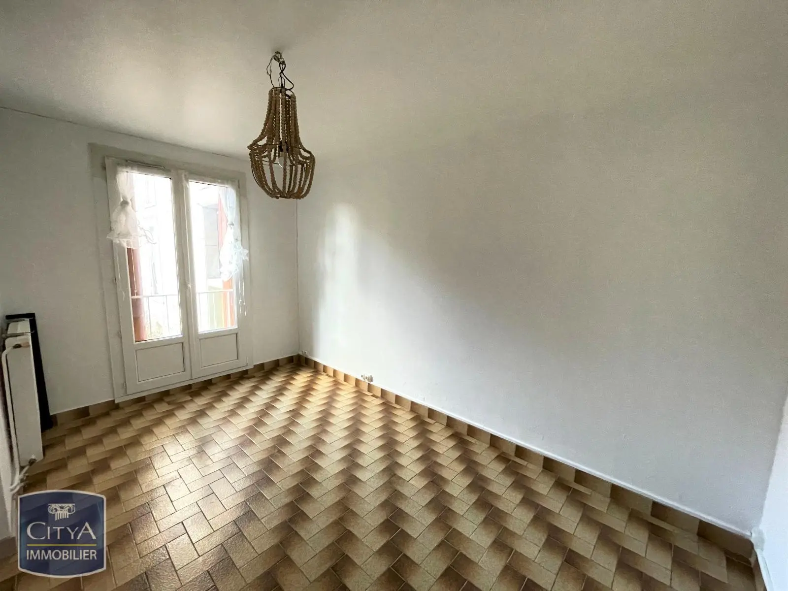 Photo 4 Appartement 3 pièces 50.17m²