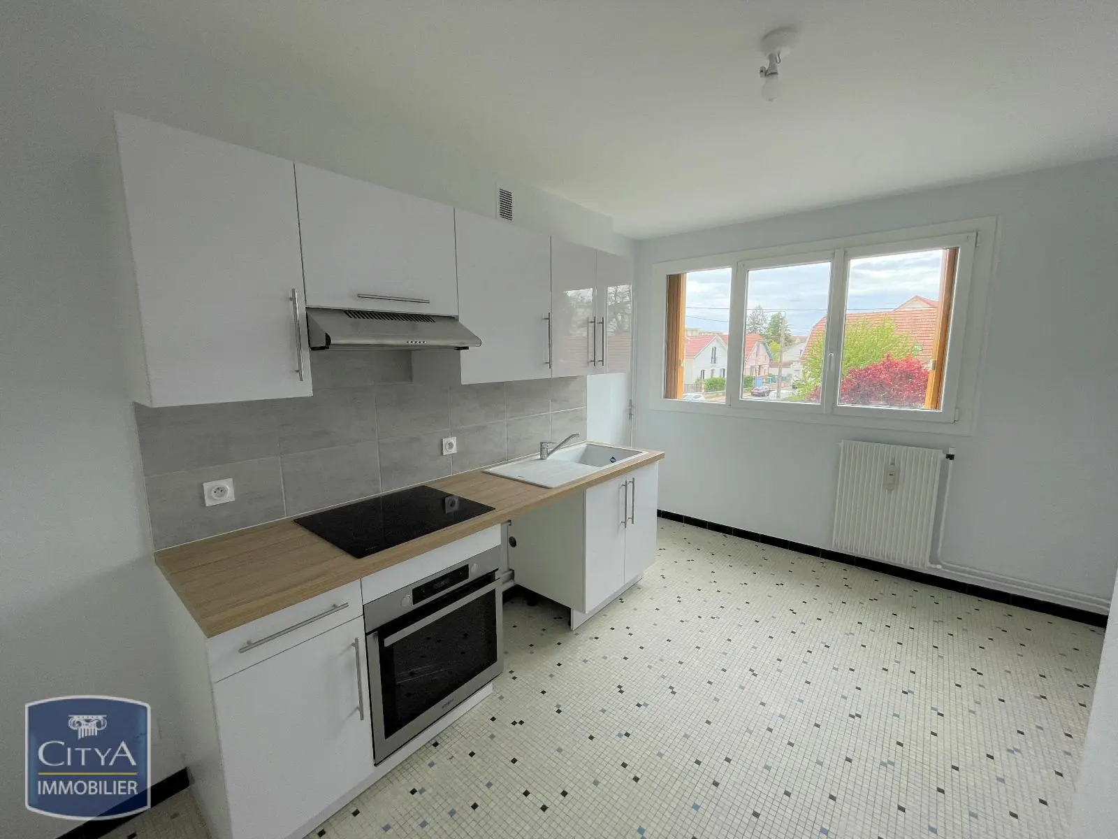 Photo 2 Appartement 3 pièces 70.07m²