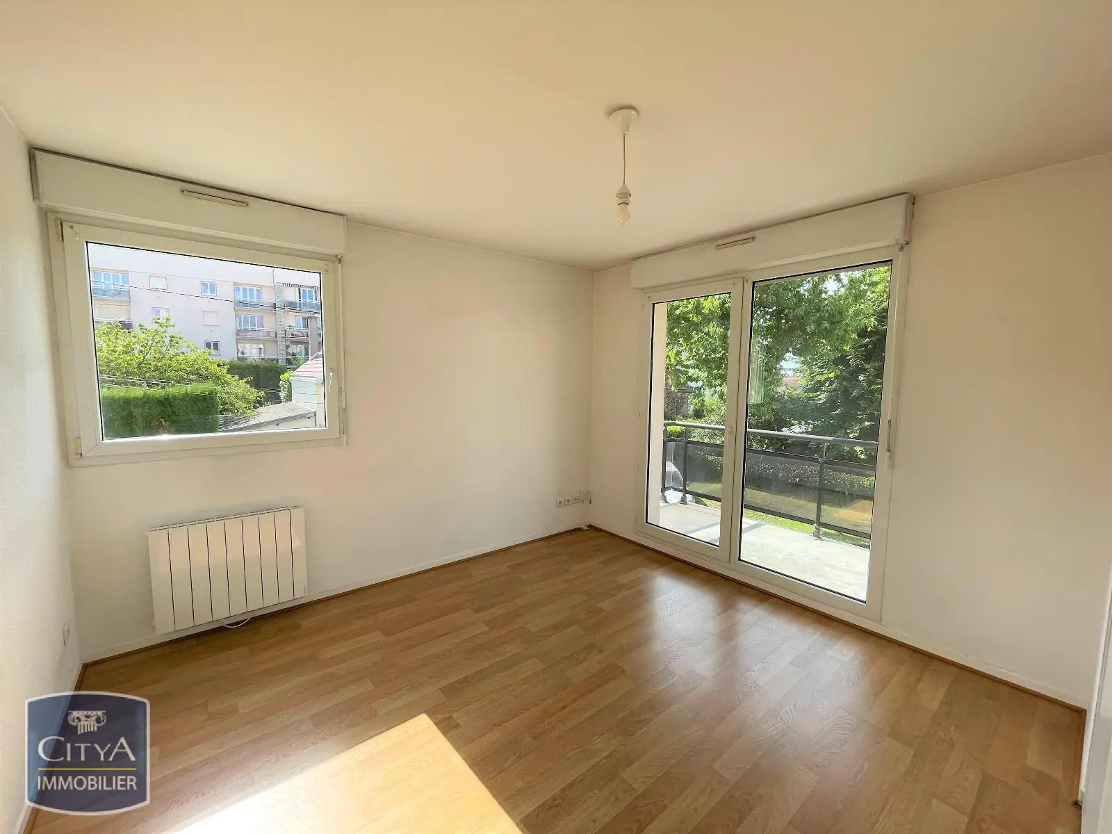 Photo 1 Appartement 2 pièces 37.02m²