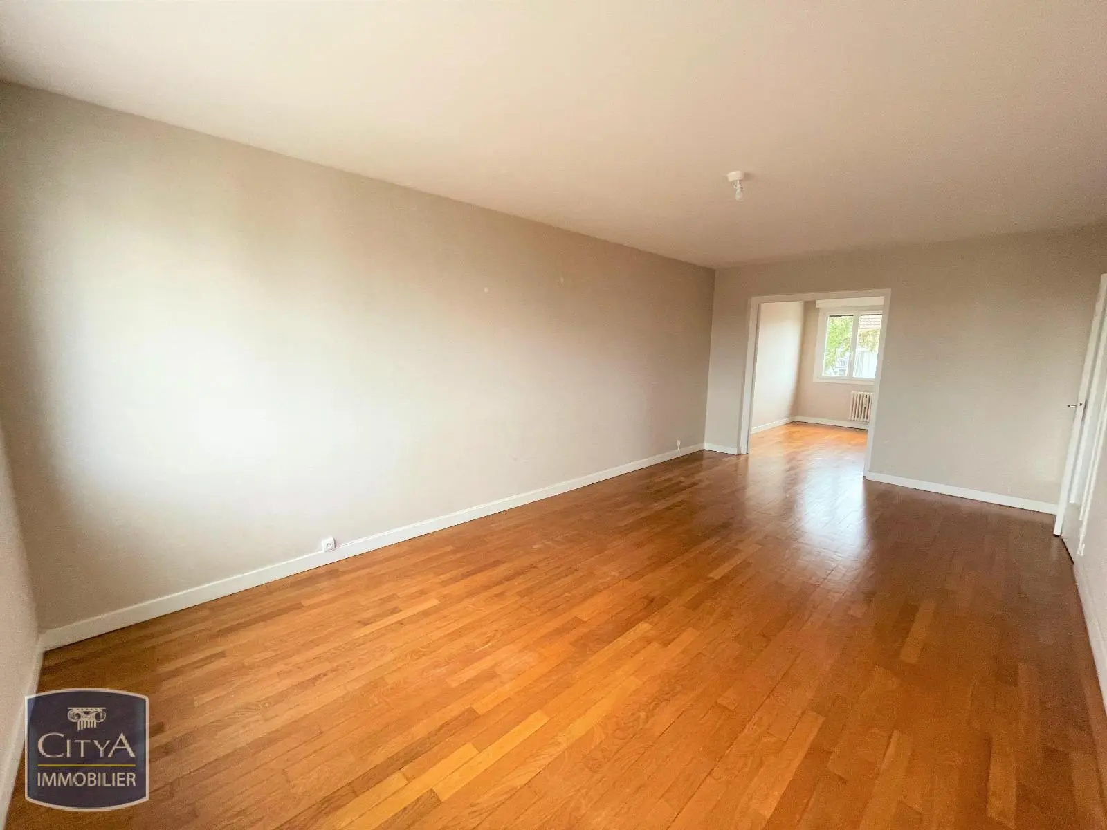 Photo 2 Appartement 4 pièces 83.24m²