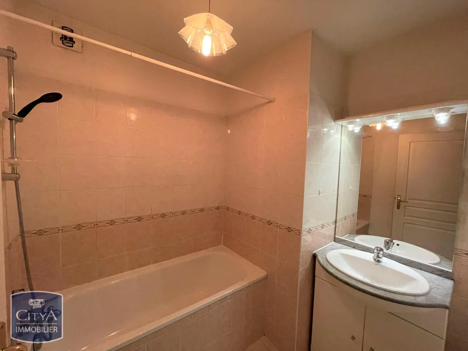 Photo 5 pour Appartement 3 pièces 60.45m² Photo 5 Appartement 3 pièces 60.45m²