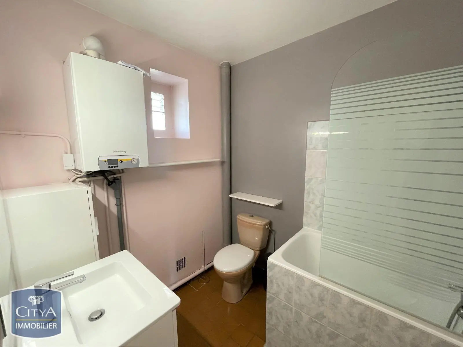 Photo 4 Appartement 1 pièce 25.57m²