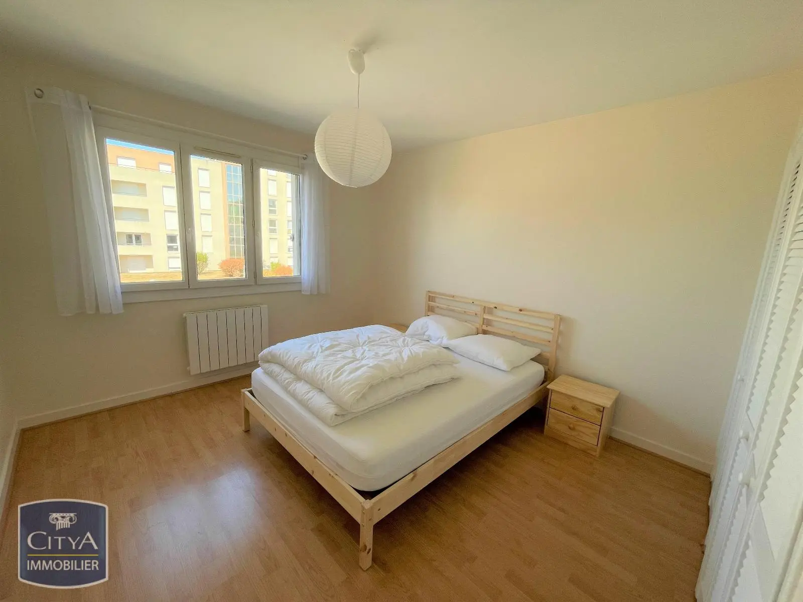 Photo 6 Appartement 2 pièces 54.81m²