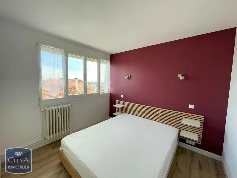 Photo 5 Appartement 3 pièces 49.09m²