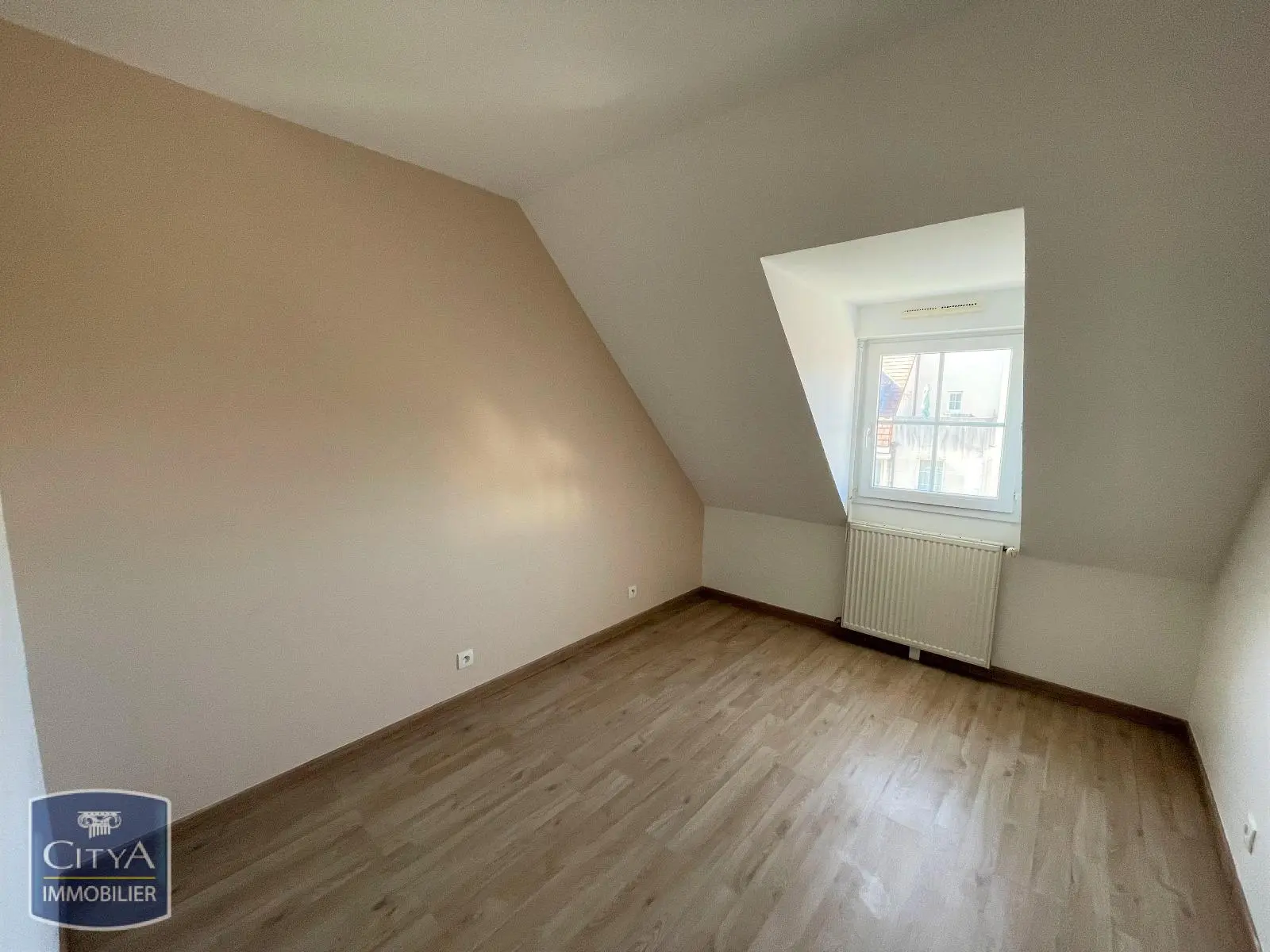 Photo 5 Appartement 3 pièces 60.45m²