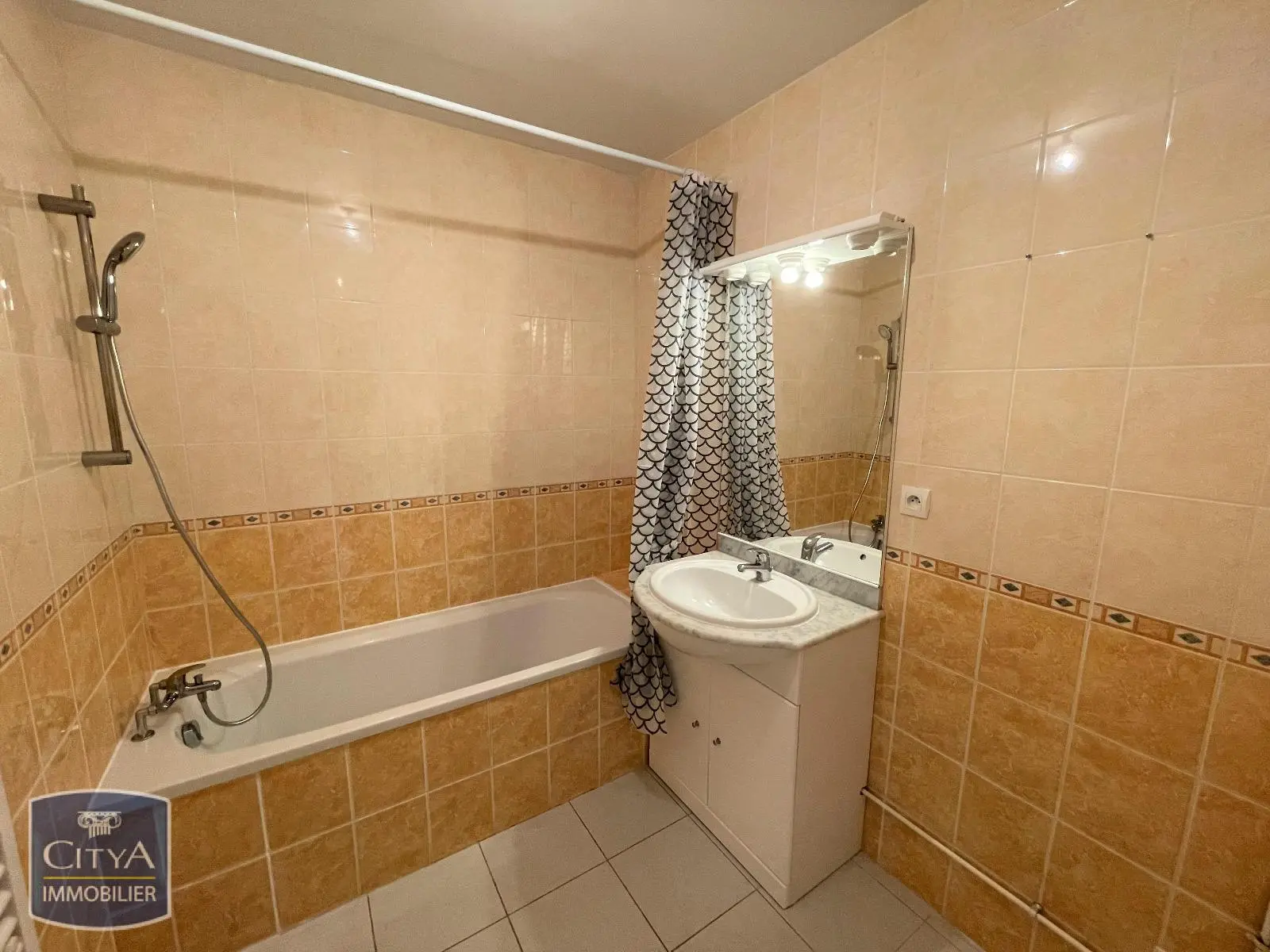 Photo 4 Appartement 3 pièces 65.55m²