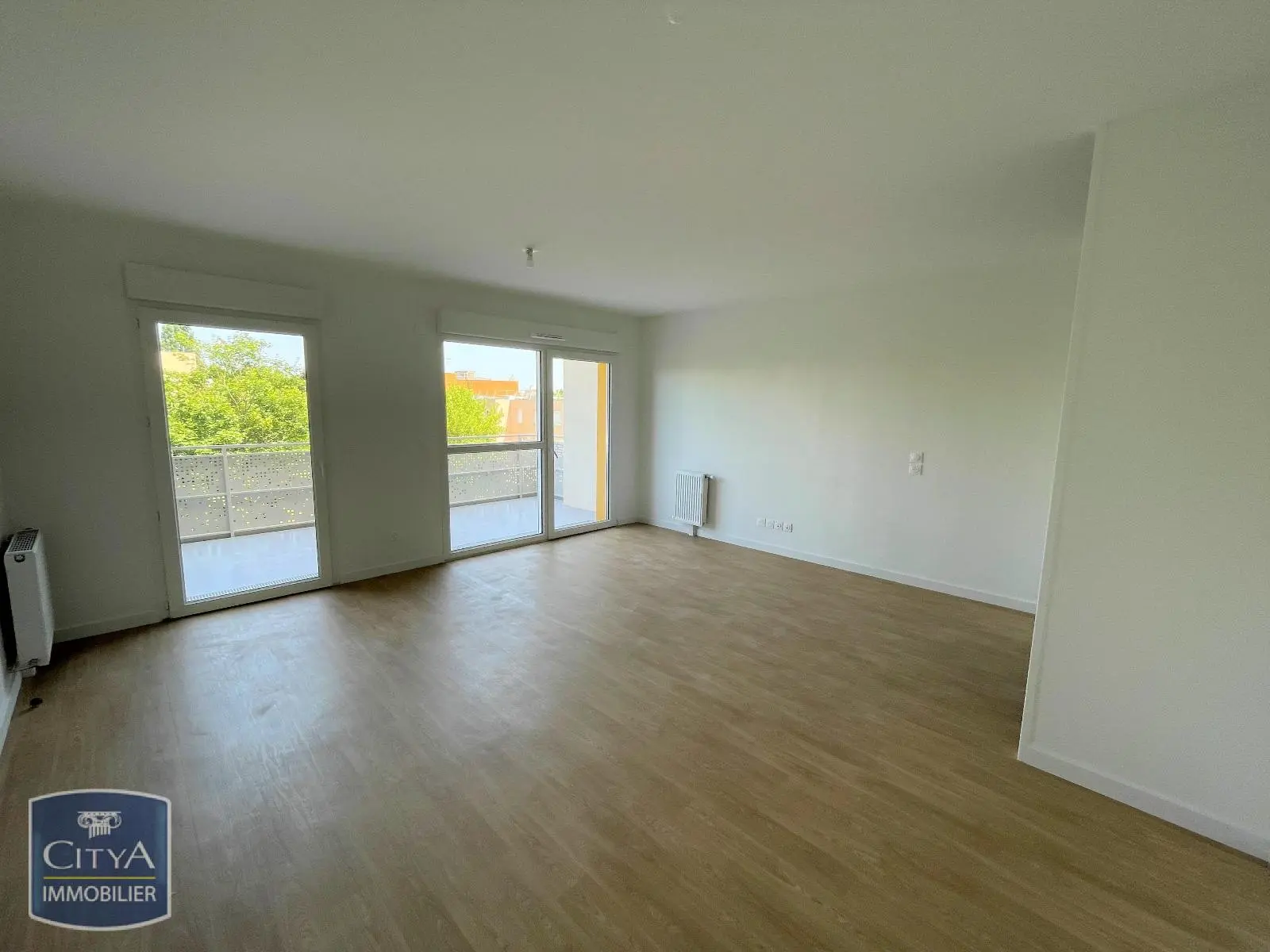 Photo 1 Appartement 2 pièces 52.1m²