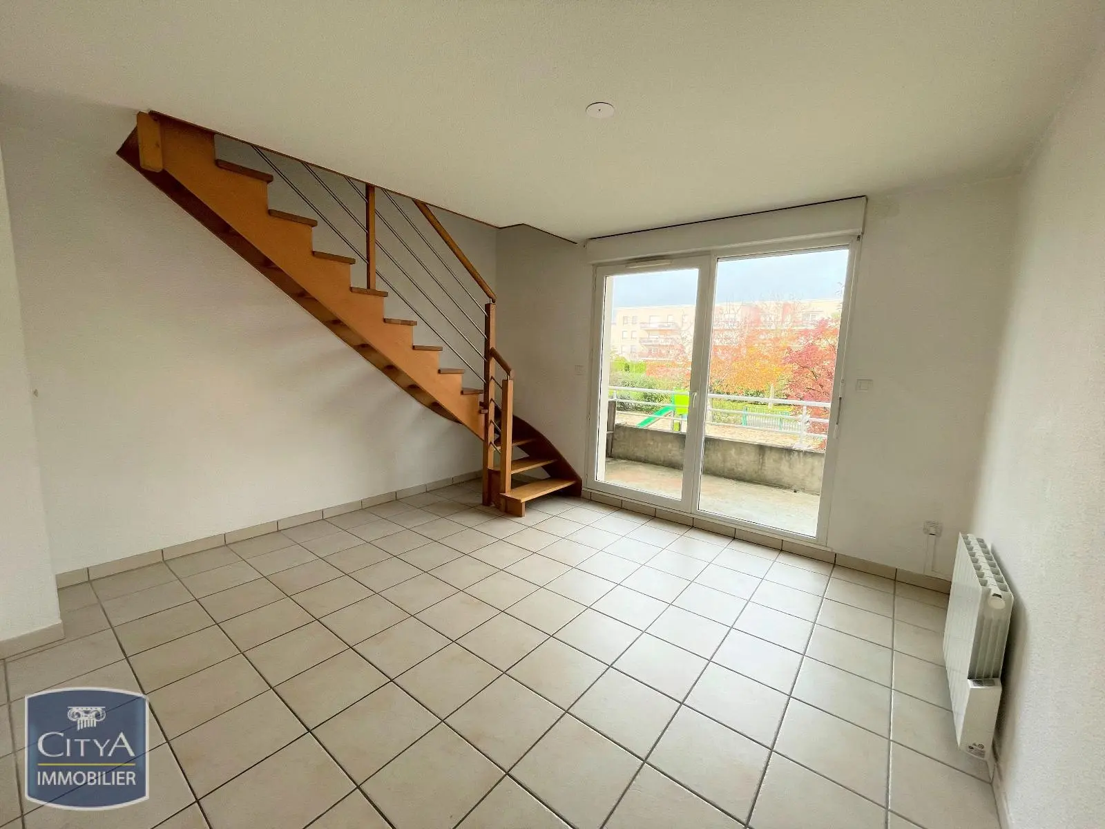 Photo 1 Appartement 4 pièces 70.83m²