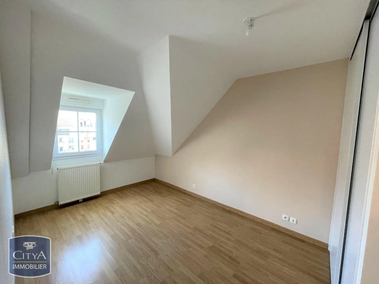 Photo 6 Appartement 3 pièces 60.45m²